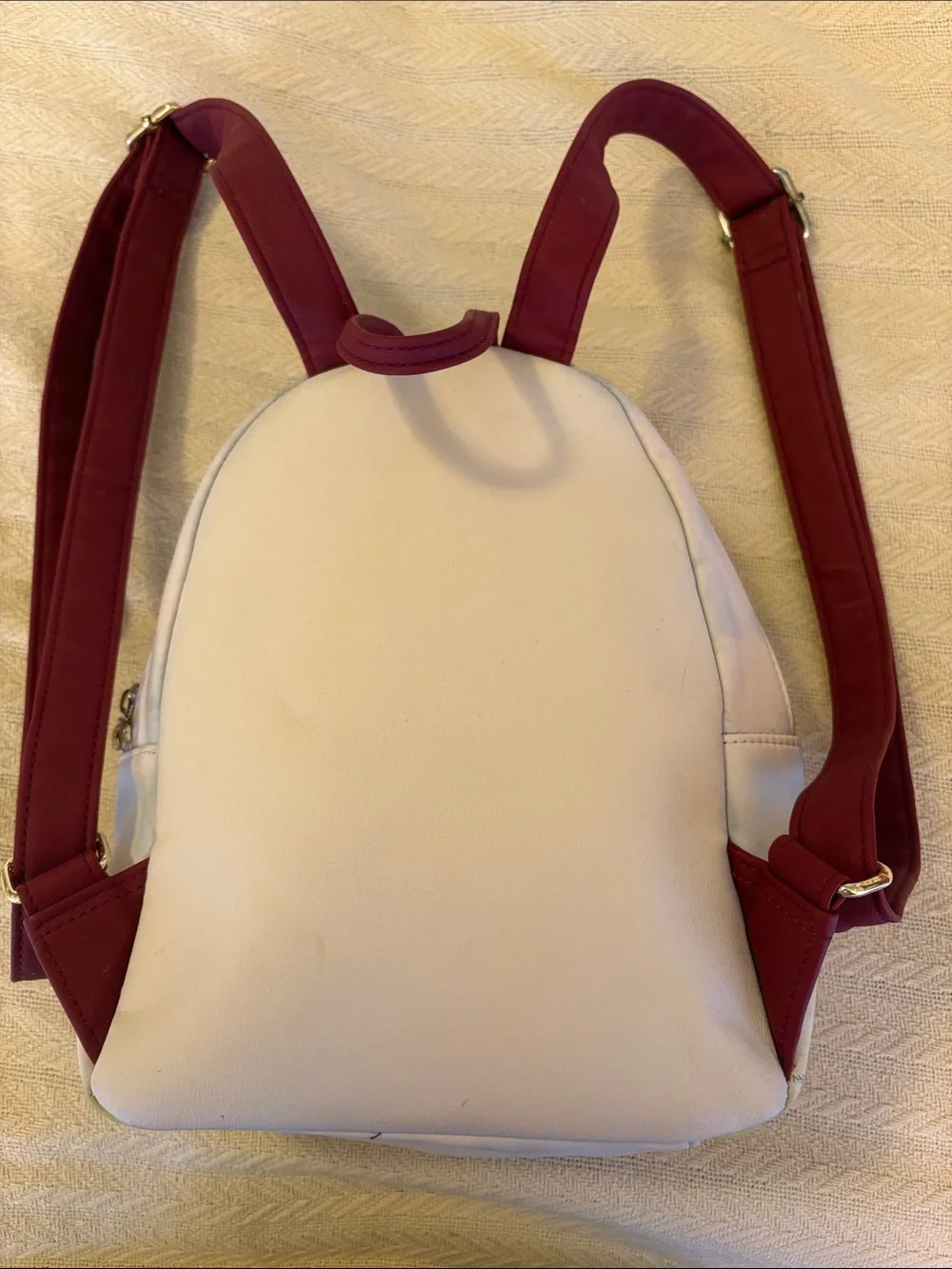 Disney loungefly mini